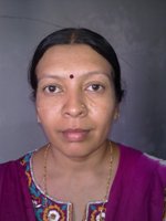 Dr Manjula Jamaliya